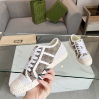 Cheap Gucci Casual Shoes For Women #1198214 Replica Wholesale [$88.00 USD] [ITEM#1198214] on Replica Gucci Casual Shoes