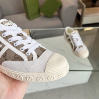 Cheap Gucci Casual Shoes For Women #1198214 Replica Wholesale [$88.00 USD] [ITEM#1198214] on Replica Gucci Casual Shoes