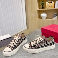 Cheap Valentino Casual Shoes For Women #1198223 Replica Wholesale [$88.00 USD] [ITEM#1198223] on Replica Valentino Casual Shoes