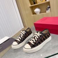 Cheap Valentino Casual Shoes For Women #1198225 Replica Wholesale [$88.00 USD] [ITEM#1198225] on Replica Valentino Casual Shoes