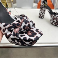 Cheap Balmain Sandal For Women #1198238 Replica Wholesale [$132.00 USD] [ITEM#1198238] on Replica Balmain Sandal