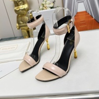 Cheap Balmain Sandal For Women #1198246 Replica Wholesale [$122.00 USD] [ITEM#1198246] on Replica Balmain Sandal