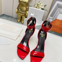 Cheap Balmain Sandal For Women #1198247 Replica Wholesale [$122.00 USD] [ITEM#1198247] on Replica Balmain Sandal