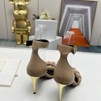 Cheap Balmain Sandal For Women #1198253 Replica Wholesale [$115.00 USD] [ITEM#1198253] on Replica Balmain Sandal