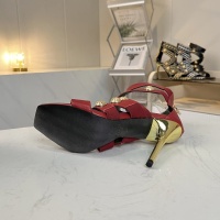 Cheap Balmain Sandal For Women #1198261 Replica Wholesale [$82.00 USD] [ITEM#1198261] on Replica Balmain Sandal