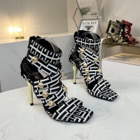 Cheap Balmain Sandal For Women #1198266 Replica Wholesale [$82.00 USD] [ITEM#1198266] on Replica Balmain Sandal