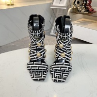 Cheap Balmain Sandal For Women #1198266 Replica Wholesale [$82.00 USD] [ITEM#1198266] on Replica Balmain Sandal