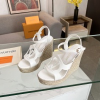 Louis Vuitton Sandal For Women #1198270