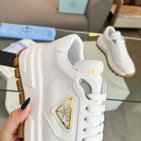 Cheap Prada Casual Shoes For Women #1198279 Replica Wholesale [$98.00 USD] [ITEM#1198279] on Replica Prada Casual Shoes