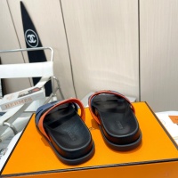 Cheap Hermes Slippers For Women #1198282 Replica Wholesale [$88.00 USD] [ITEM#1198282] on Replica Hermes Slippers