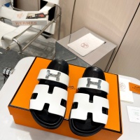 Cheap Hermes Slippers For Women #1198284 Replica Wholesale [$88.00 USD] [ITEM#1198284] on Replica Hermes Slippers