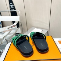 Cheap Hermes Slippers For Women #1198288 Replica Wholesale [$88.00 USD] [ITEM#1198288] on Replica Hermes Slippers