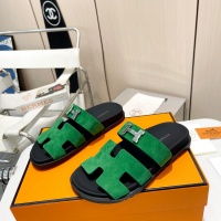 Hermes Slippers For Men #1198289