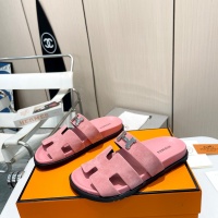 Hermes Slippers For Women #1198290