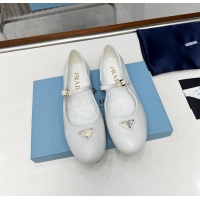 Cheap Prada Flat Shoes For Women #1198291 Replica Wholesale [$98.00 USD] [ITEM#1198291] on Replica Prada Flat Shoes