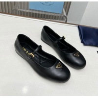 Cheap Prada Flat Shoes For Women #1198293 Replica Wholesale [$98.00 USD] [ITEM#1198293] on Replica Prada Flat Shoes