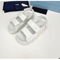 Cheap Prada Sandal For Women #1198302 Replica Wholesale [$102.00 USD] [ITEM#1198302] on Replica Prada Sandal