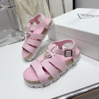 Prada Sandal For Women #1198305