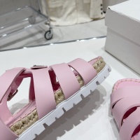 Cheap Prada Sandal For Women #1198305 Replica Wholesale [$100.00 USD] [ITEM#1198305] on Replica Prada Sandal