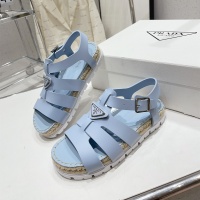 Prada Sandal For Women #1198306