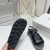 Cheap Prada Sandal For Women #1198308 Replica Wholesale [$100.00 USD] [ITEM#1198308] on Replica Prada Sandal