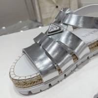 Cheap Prada Sandal For Women #1198309 Replica Wholesale [$100.00 USD] [ITEM#1198309] on Replica Prada Sandal