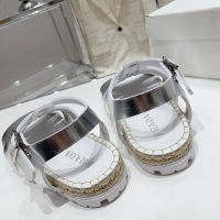 Cheap Prada Sandal For Women #1198309 Replica Wholesale [$100.00 USD] [ITEM#1198309] on Replica Prada Sandal
