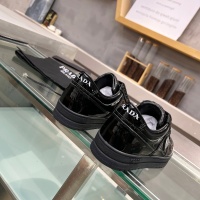 Cheap Prada Casual Shoes For Women #1198326 Replica Wholesale [$98.00 USD] [ITEM#1198326] on Replica Prada Casual Shoes