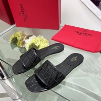 Cheap Valentino Slippers For Women #1198331 Replica Wholesale [$82.00 USD] [ITEM#1198331] on Replica Valentino Slippers