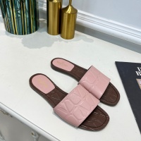 Cheap Valentino Slippers For Women #1198334 Replica Wholesale [$82.00 USD] [ITEM#1198334] on Replica Valentino Slippers