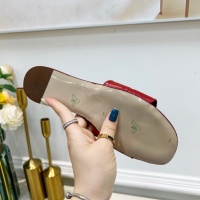 Cheap Valentino Slippers For Women #1198338 Replica Wholesale [$82.00 USD] [ITEM#1198338] on Replica Valentino Slippers