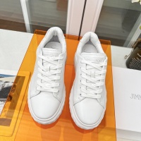 Cheap Jimmy Choo Fashion Shoes For Women #1198348 Replica Wholesale [$112.00 USD] [ITEM#1198348] on Replica Jimmy Choo Fashion Shoes