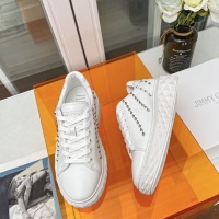 Cheap Jimmy Choo Fashion Shoes For Women #1198350 Replica Wholesale [$128.00 USD] [ITEM#1198350] on Replica Jimmy Choo Fashion Shoes