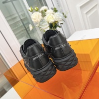 Cheap Jimmy Choo Fashion Shoes For Women #1198351 Replica Wholesale [$128.00 USD] [ITEM#1198351] on Replica Jimmy Choo Fashion Shoes