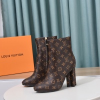 Louis Vuitton Boots For Women #1198356