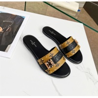 Louis Vuitton Slippers For Women #1198359