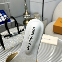 Cheap Louis Vuitton Slippers For Women #1198364 Replica Wholesale [$80.00 USD] [ITEM#1198364] on Replica Louis Vuitton Slippers