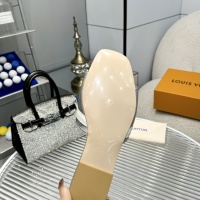 Cheap Louis Vuitton Slippers For Women #1198364 Replica Wholesale [$80.00 USD] [ITEM#1198364] on Replica Louis Vuitton Slippers