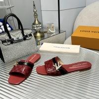 Cheap Louis Vuitton Slippers For Women #1198367 Replica Wholesale [$80.00 USD] [ITEM#1198367] on Replica Louis Vuitton Slippers