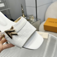 Cheap Louis Vuitton Slippers For Women #1198368 Replica Wholesale [$80.00 USD] [ITEM#1198368] on Replica Louis Vuitton Slippers