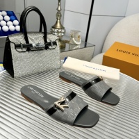 Cheap Louis Vuitton Slippers For Women #1198369 Replica Wholesale [$80.00 USD] [ITEM#1198369] on Replica Louis Vuitton Slippers