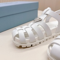 Cheap Prada Sandal For Women #1198372 Replica Wholesale [$100.00 USD] [ITEM#1198372] on Replica Prada Sandal