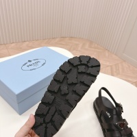 Cheap Prada Sandal For Women #1198377 Replica Wholesale [$100.00 USD] [ITEM#1198377] on Replica Prada Sandal