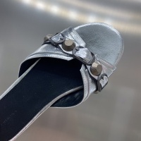Cheap Balenciaga Slippers For Women #1198381 Replica Wholesale [$98.00 USD] [ITEM#1198381] on Replica Balenciaga Slippers