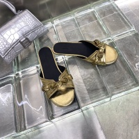 Cheap Balenciaga Slippers For Women #1198382 Replica Wholesale [$98.00 USD] [ITEM#1198382] on Replica Balenciaga Slippers