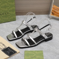 Cheap Gucci Sandal For Women #1198386 Replica Wholesale [$108.00 USD] [ITEM#1198386] on Replica Gucci Sandal