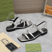 Cheap Gucci Sandal For Women #1198386 Replica Wholesale [$108.00 USD] [ITEM#1198386] on Replica Gucci Sandal