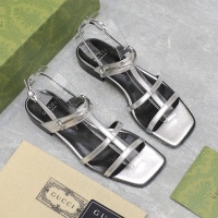 Cheap Gucci Sandal For Women #1198386 Replica Wholesale [$108.00 USD] [ITEM#1198386] on Replica Gucci Sandal