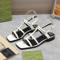 Gucci Sandal For Women #1198388