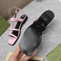 Cheap Gucci Sandal For Women #1198389 Replica Wholesale [$108.00 USD] [ITEM#1198389] on Replica Gucci Sandal